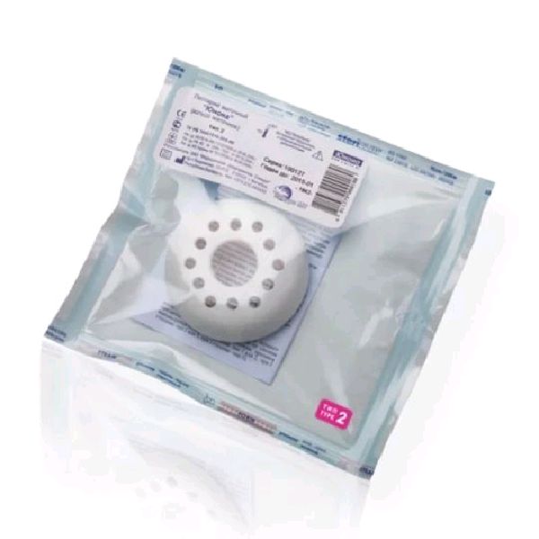 Пессарий маточный Юнона тип 2