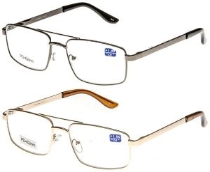 1101-1 очки корриг. Endless Panorama  +1.50