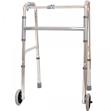 Ходунки на колесиках (роллейторы) KJT905D