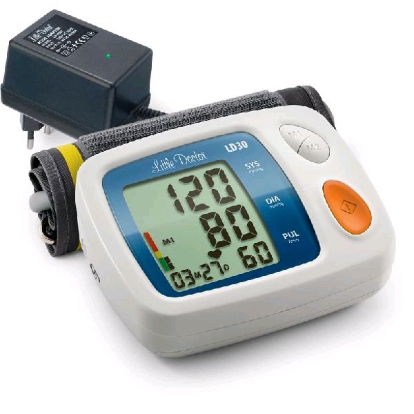 Тонометр автомат Литл доктор LD30