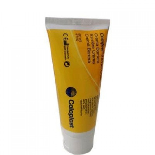 Крем защитный Комфил Comfeel Barrier Cream 60 мл 4720