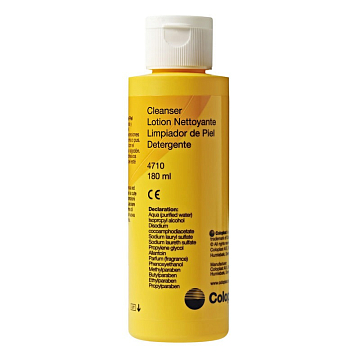 Очиститель для кожи Комфил Comfeel Cleanser 180 мл 4710