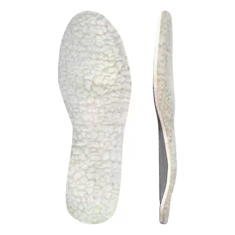 Стельки мягкие ортопедические Зимний комфорт 38 Т р.36