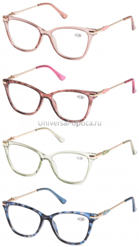 5366-1 очки корриг. Panorama  +1.00