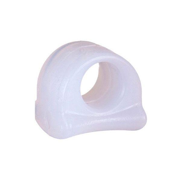 Разделитель межпальцевый Форта с кольцом на палец 204С гелевый р. универсальный