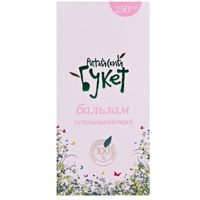 Диет. Бальзам Алтайский букет витаминный 250 мл 