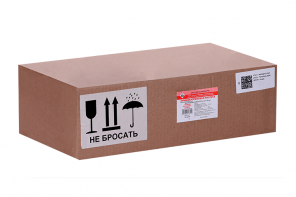 Аминокапроновая кислота р-р для инф. 50 мг/мл 100 мл № 35