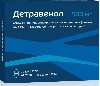 Детравенол табл. п.п.о. 1000 мг № 60