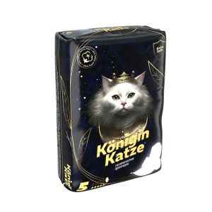 Прокладки женские ультратонкие Морэ Чойс найт драй № 8