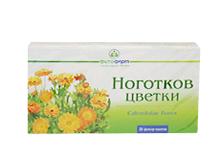 Ноготки цветки ф/п 1.5 г № 20