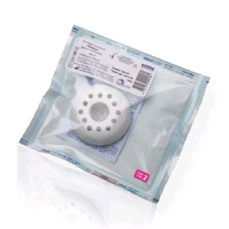 Пессарий маточный Юнона тип 2