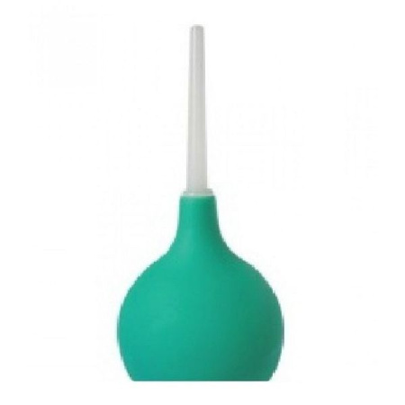 Спринцовка ПВХ № 6 Б с твердым наконечником