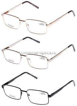 1119-1 очки корриг. Endless Panorama  -2.00