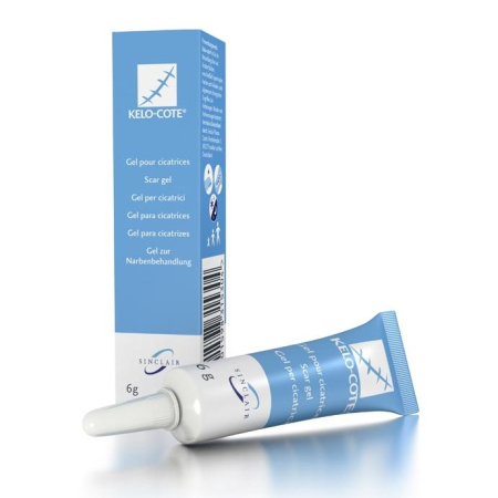 Гель на основе силикона Кело-кот 6  г