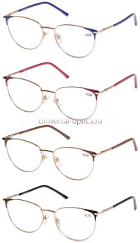 4333-1 очки корриг. Endless Panorama  +3.50