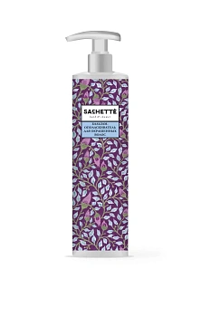 Бальзам-ополаскиватель Сачетте Sachette для окрашенных волос 400 мл