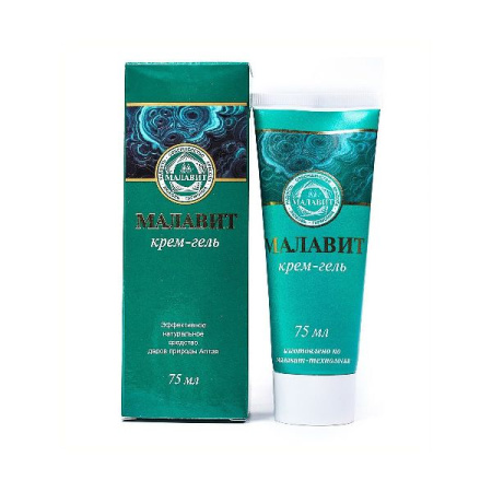 Малавит крем-гель 75 мл