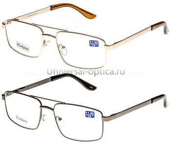 1101-1 очки корриг. Endless Panorama  +5.00