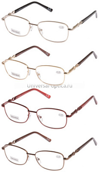 4125-1 очки корриг. Endless Panorama  +1.00