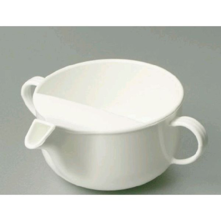 Поильник полимерный для лежачих больных Пб-Мед-Пт