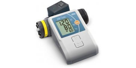 Тонометр автомат Литл доктор LD3 А