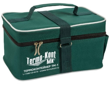 Термоконтейнер Термо-Конт МК ТМ-1