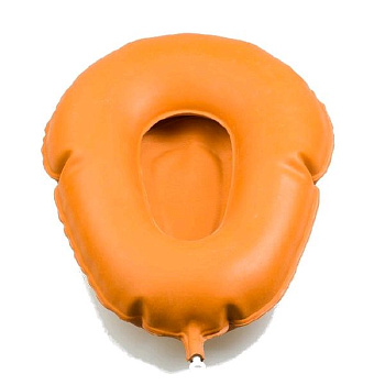 Судно подкладное резиновое № 3