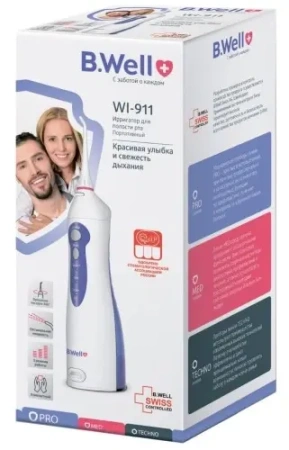 Ирригатор д/полости рта WI-911