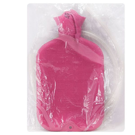 Грелка резиновая № 3 А