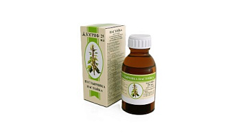 Пустырника настойка 25 мл