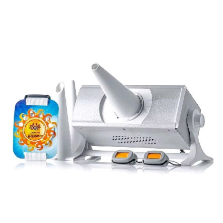 Облучатель ультрафиолетовый кварцевый ОУФК-01 Семейный 