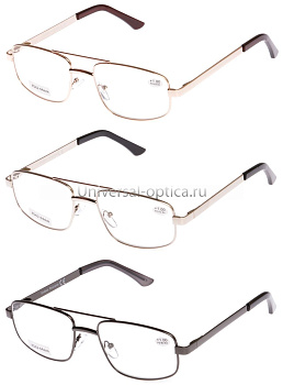 1101-1 очки корриг. Endless Panorama  +2.50