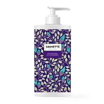 Гель для душа Сачетте Sachette расслабляющий 750 мл Гель для душа Сачетте Sachette расслабляющий 750 мл
