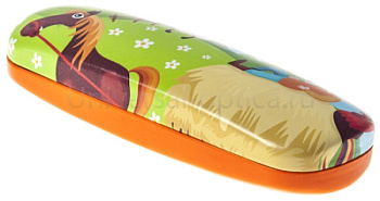 Футляр для очков A-180/2 col. в ассортименте