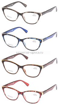 5134-1 очки корриг. Panorama  +6.00