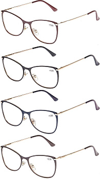 4315-1 очки корриг. Endless Panorama  -2.00