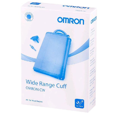 Манжета Омрон универсальная 22-42 см