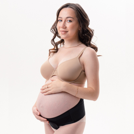 Бандаж универс. дор.-послерод. Мама комфорт р.1  1130