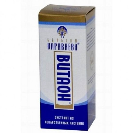 Витаон бальзам Караваева для кожи и слизистой 25 мл