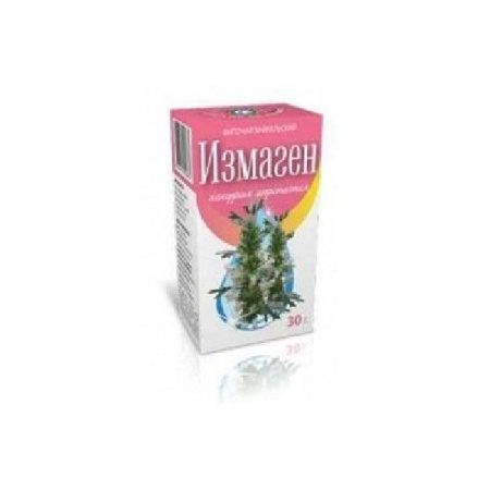 Фиточай Байкальский Измаген 30 г БАД