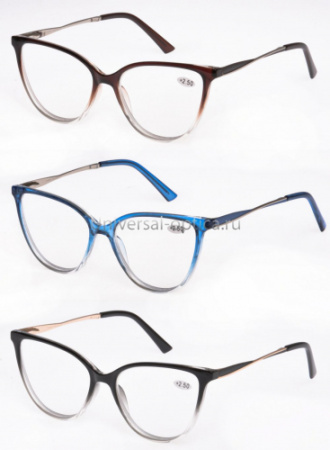 5372-1 очки корриг. Endless Panorama  -0.50