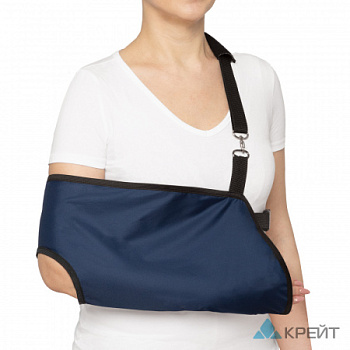 Бандаж для плеча и предплечья Крейт F-221 р.2