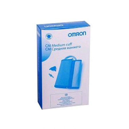 Манжета Омрон СМ стандартная средняя (22-32 см)