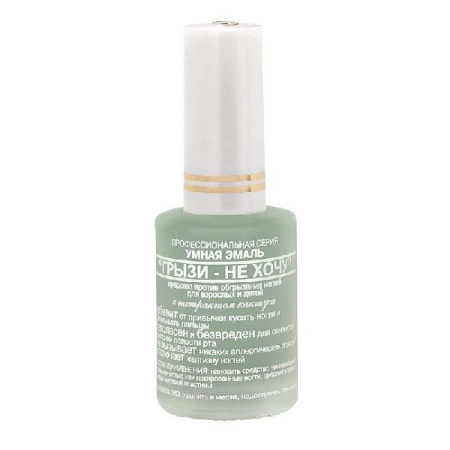 Умная эмаль Грызи-не хочу 11 мл