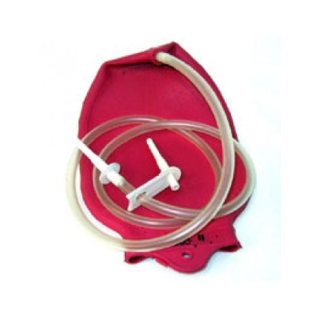 Кружка Эсмарха № 3