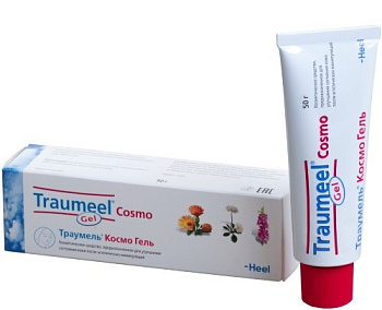 Траумель Космо гель для нар. прим. 50 г Траумель Космо гель для нар. прим. 50 г