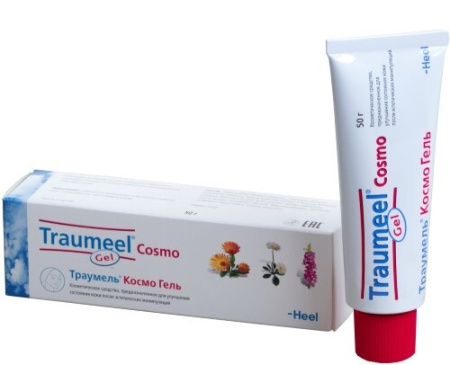 Траумель Космо гель для нар. прим. 50 г