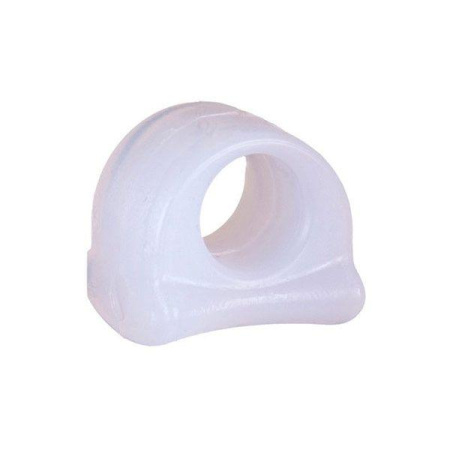 Разделитель межпальцевый Форта с кольцом на палец 204С гелевый р. универсальный