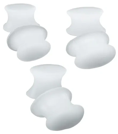 Приспособление ортопед. Форта Перегородка межпальцевая анатом. арт.212C универс. № 2