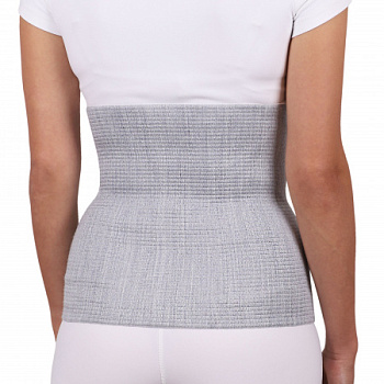 Бандаж для пояснично-крестцового отдела позвоночника Крейт согрев. Б-714 р.2